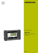 PWT 101 Testing Device for HEIDENHAIN Encoders