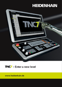 TNC7: Enter a new level
